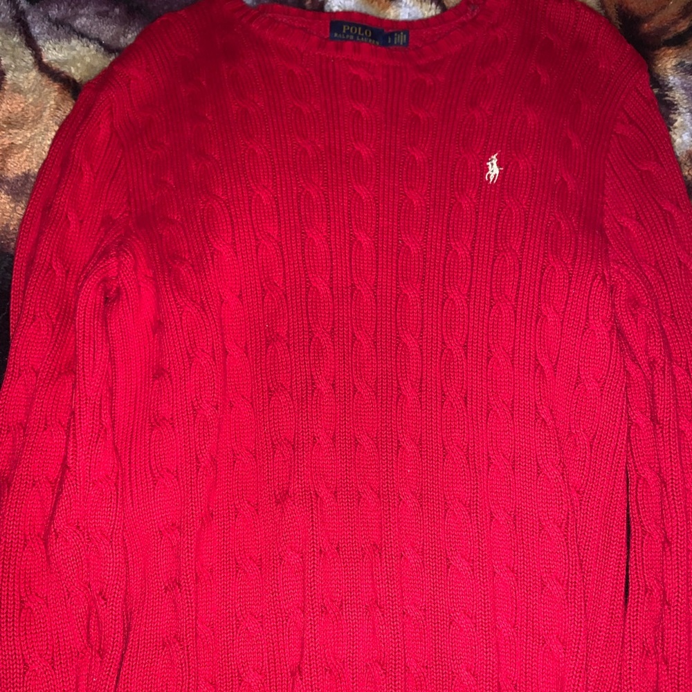 Polo Ralph Lauren Sweater
